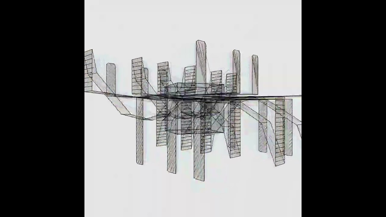 VIDEO PREMIERE: GLOK/Timothy Clerkin - The Empyrean Hour (Timothy Clerkin Mix) [Bytes]