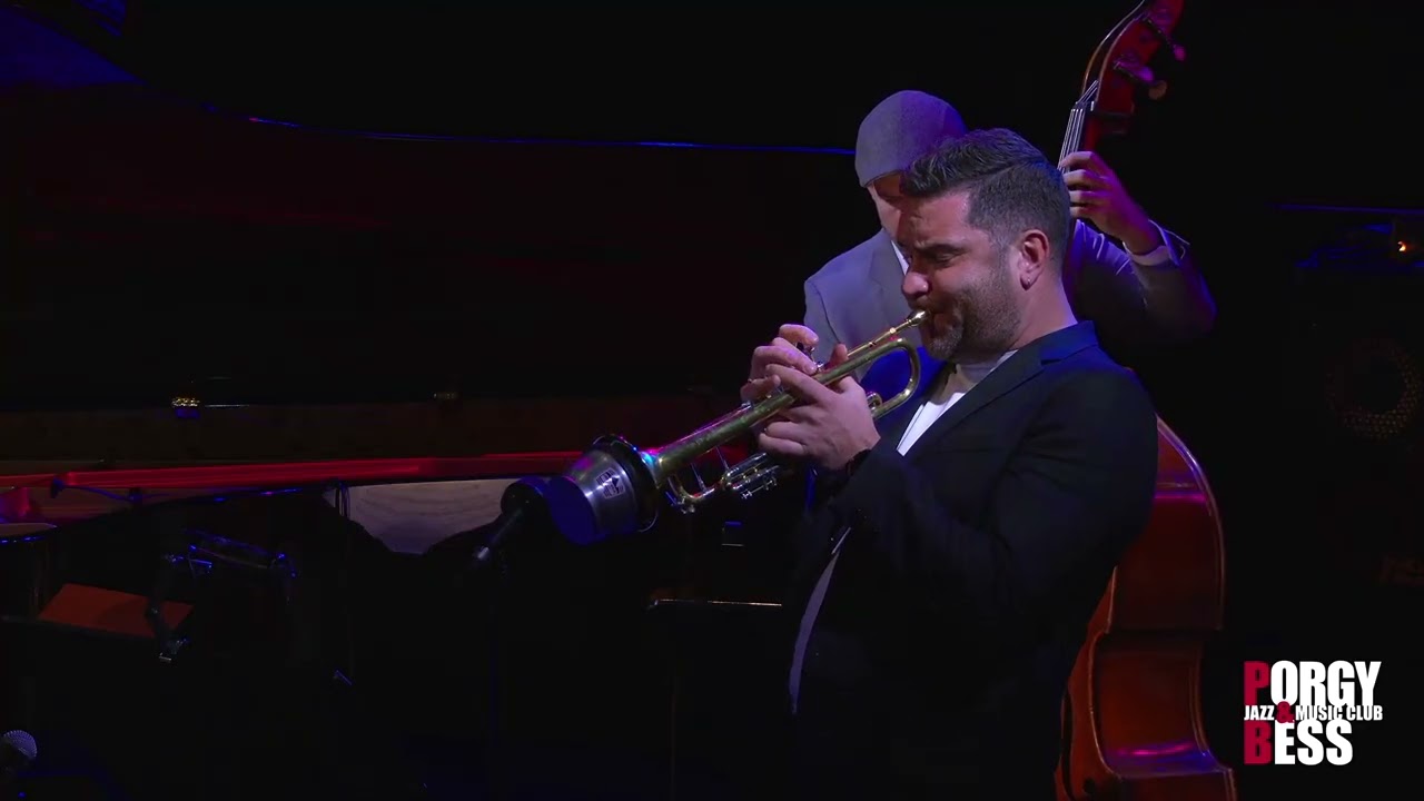 Vienna Vibes - Simon Ploetzeneder Quartet