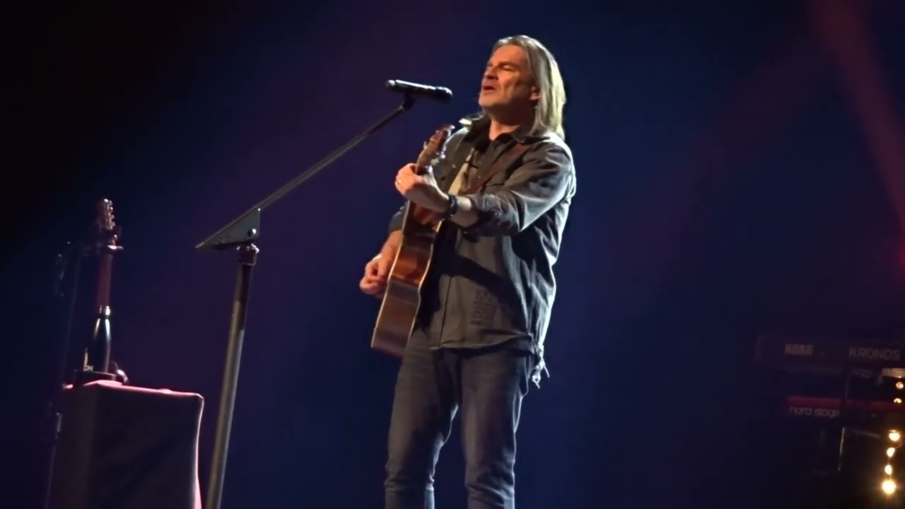 Ray Wilson - Lemon Yellow Sun; Toruń 10.01.2026 (00098)