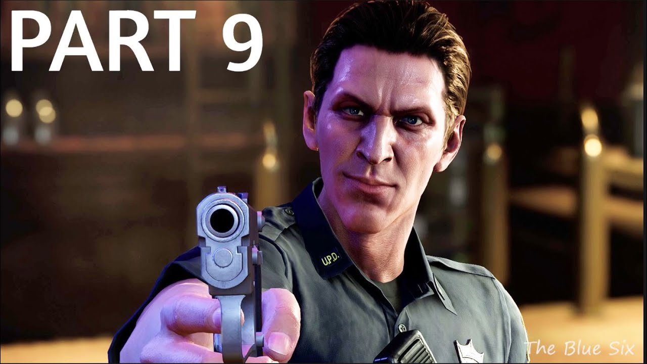 Like a Dragon: Infinite Wealth Part 9 - Roman Reynolds [PS4 Pro]
