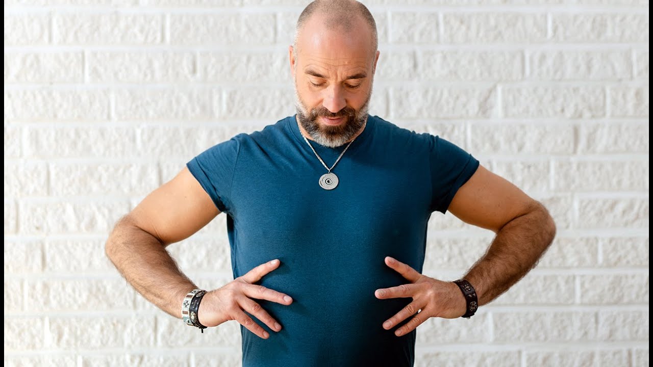Stimmtraining mit der Gurgelübung – Valentin Alex