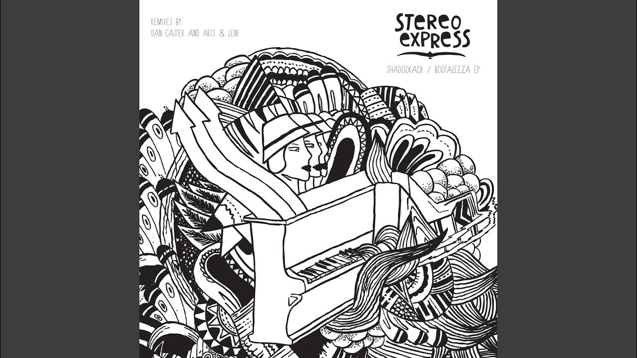 Bootaleeza (Original Mix)