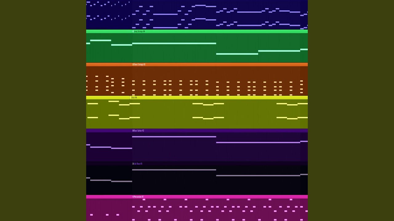 Song with no reason to exist