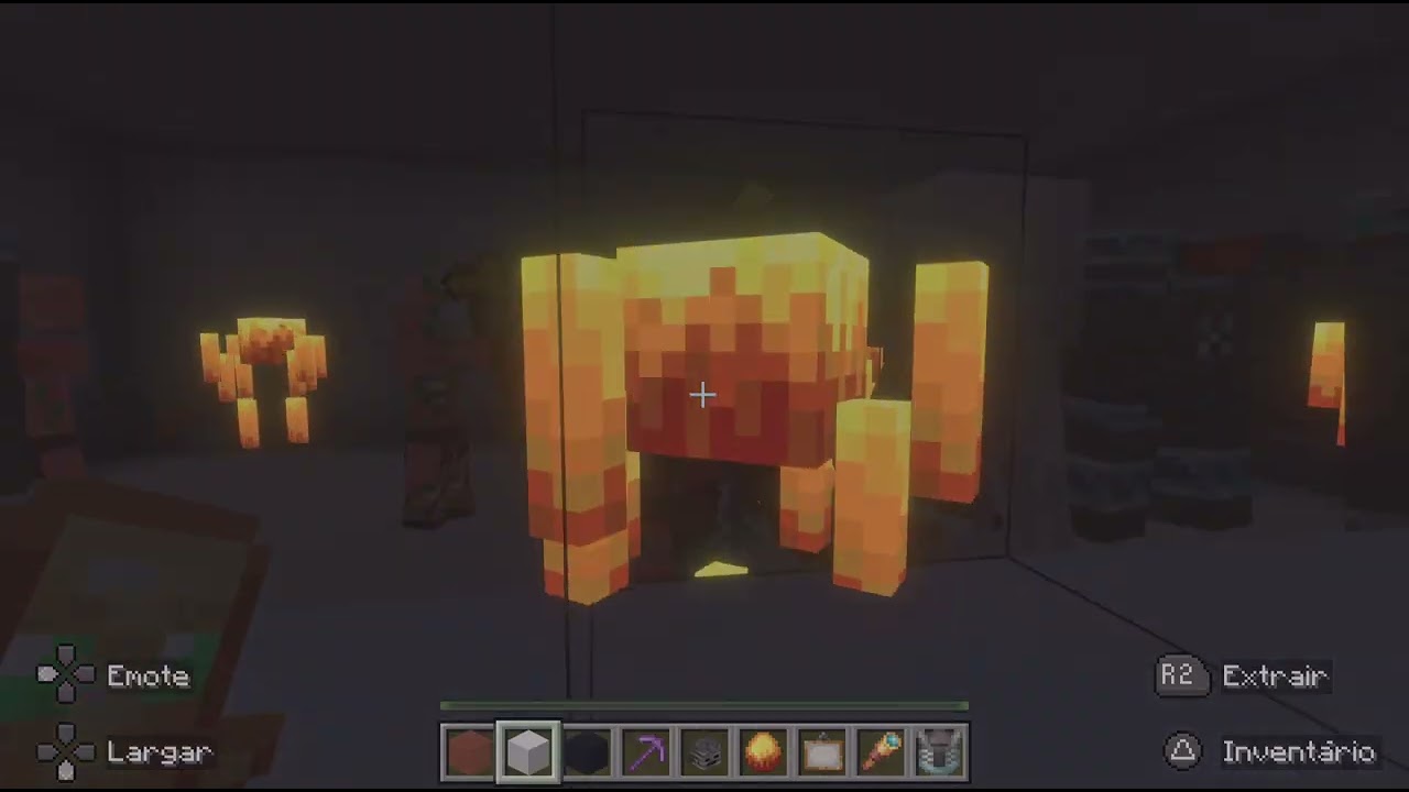 Minecraft