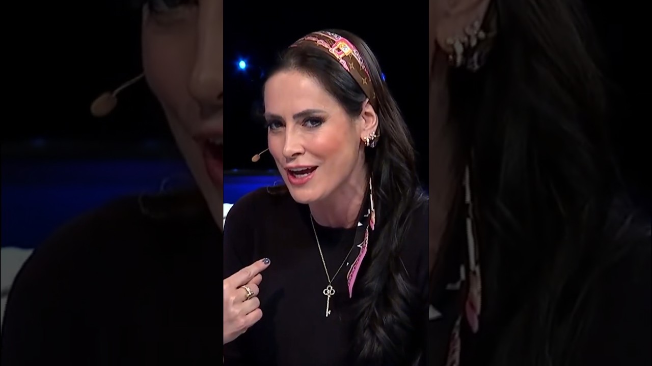 No se guard&oacute; nada😰#AdrianaBarrientos le envi&oacute; una seria advertencia a #DaniAr&aacute;nguiz🫣