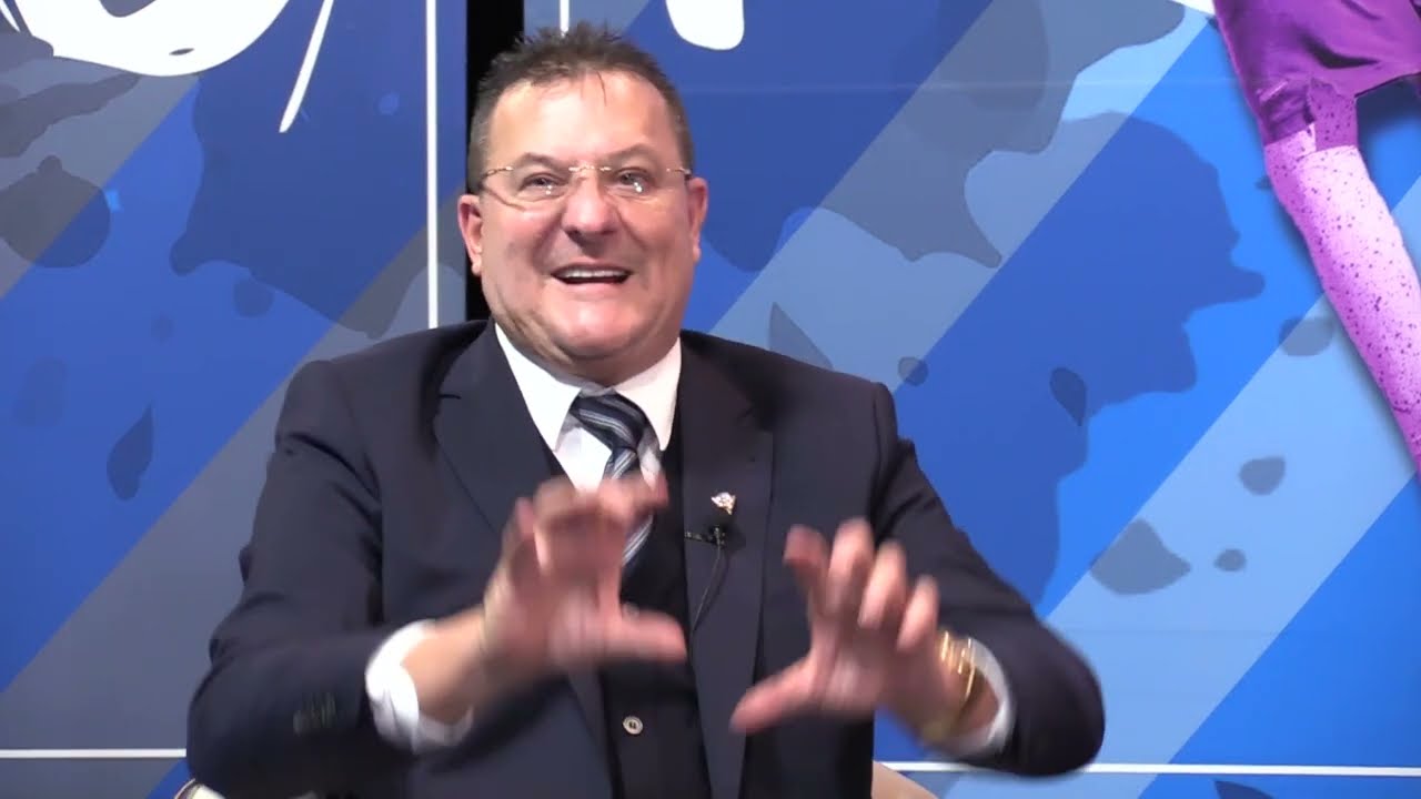 Mišković: 