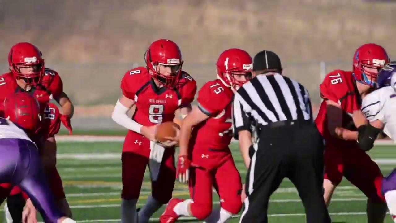 Freshman SZN highlights