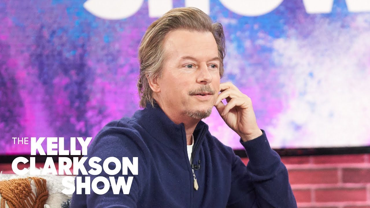 David Spade Never Turns Down A Fan Photo—Especially If It's In Good Lighting