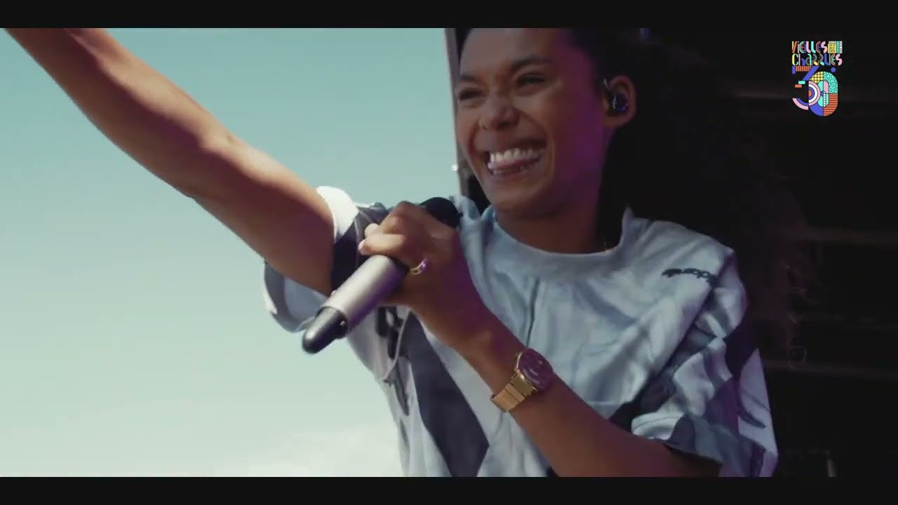 LAETI - RIDER @ Vieilles Charrues 2022