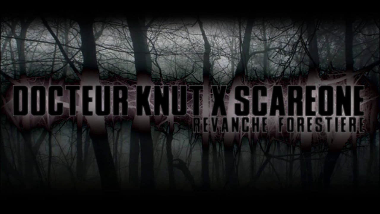 Docteur Knut & Scareone - Revanche Forestière (Histoires de Meurtres - 2013)
