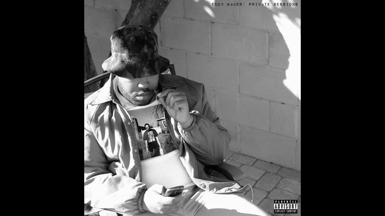 Eddy Baker - Mostly [Prod. PurpDogg] (2013)