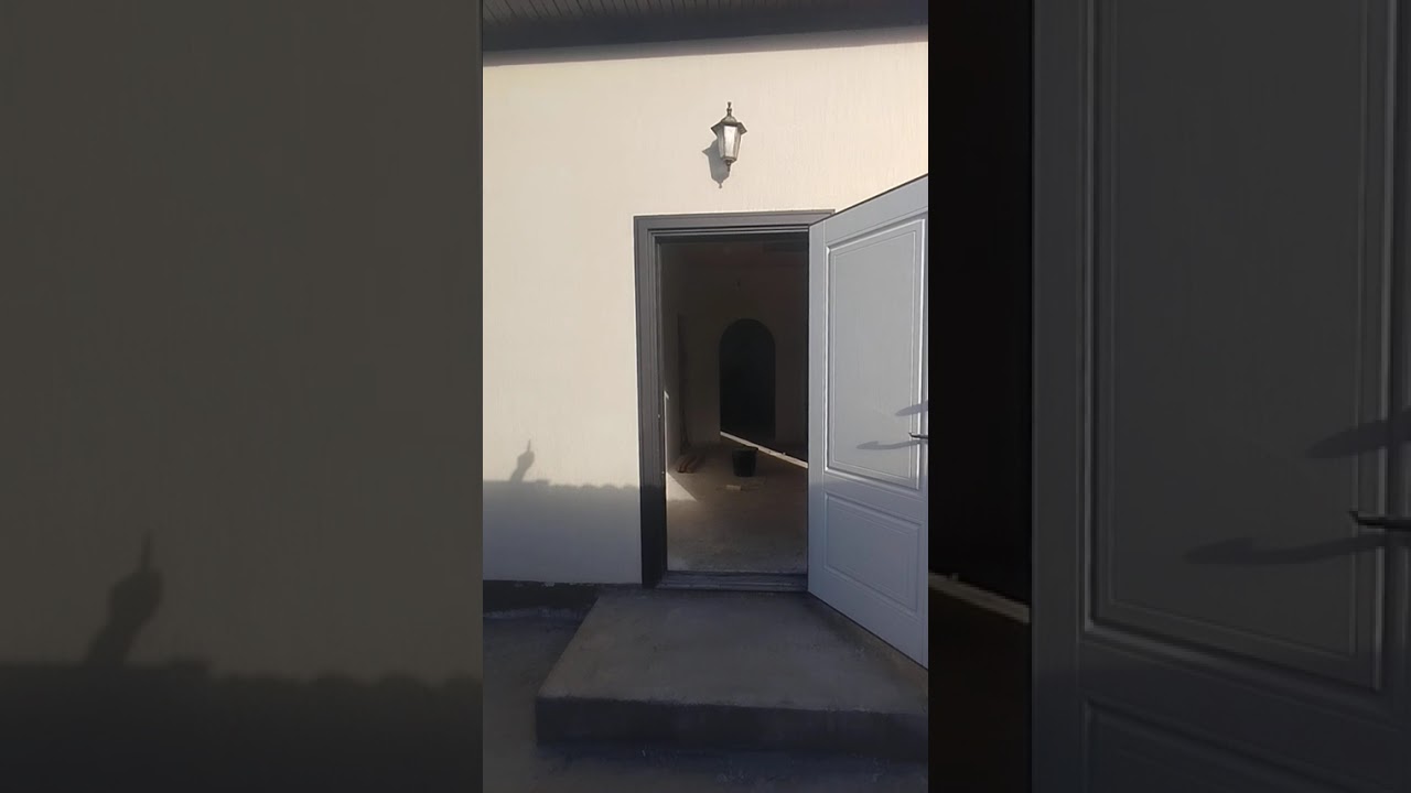 Дом в Краснодаре. Строительство домов под заказ и продажа готовых. 