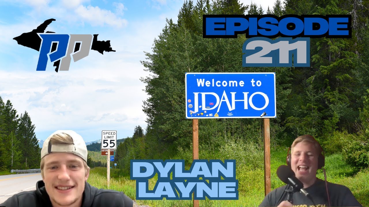 Episode 211: Dylan Layne