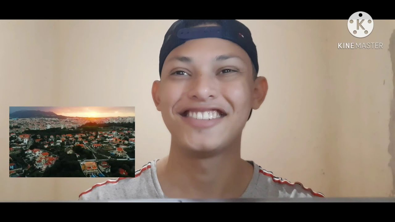 Brasileiro Reagindo a Força Suprema Dope Boyz- Tá Brinká Com Kem