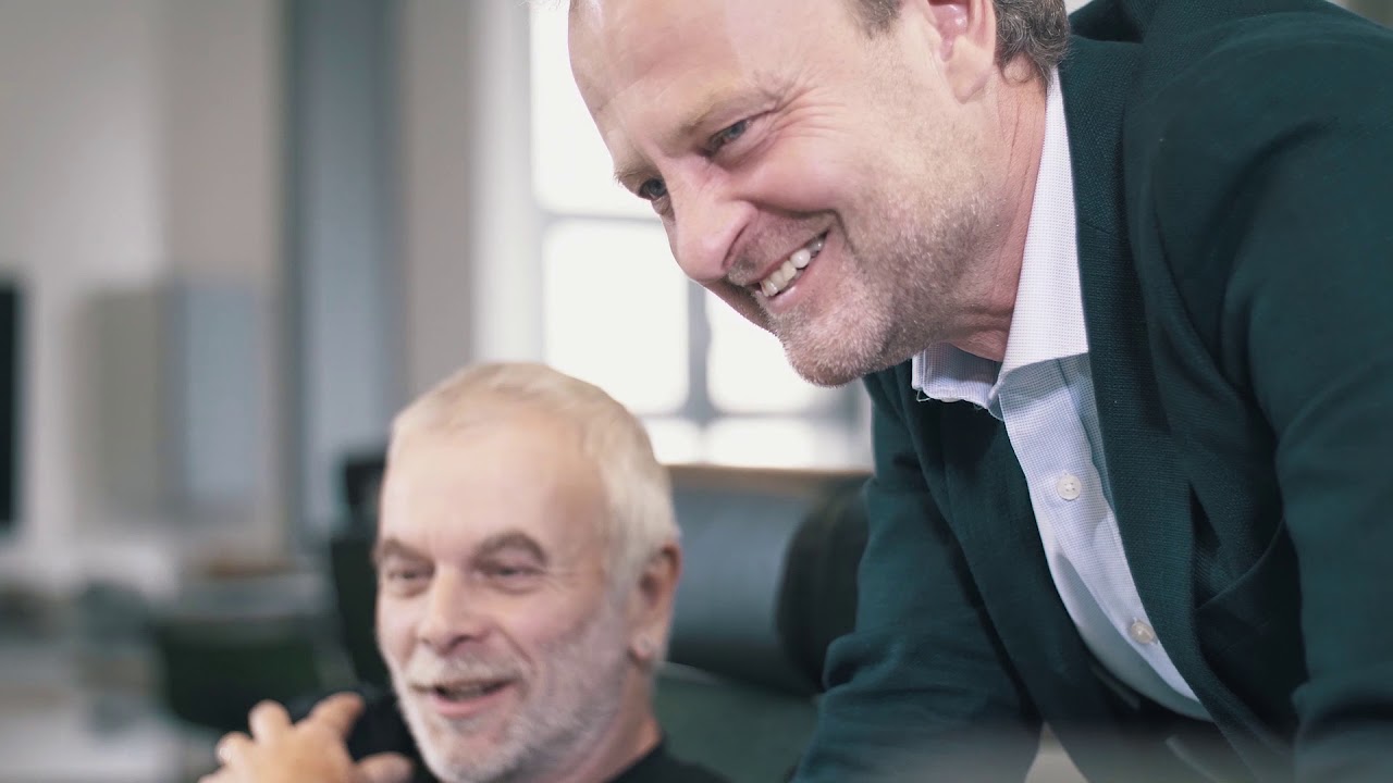 Siemens CEMAT - Process Automation for the Cement  Industry