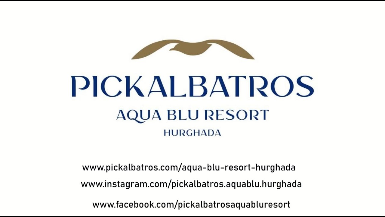 Pickalbatros Aqua Blu Hurghada - Miejsce Przyjazne Dzieciom
