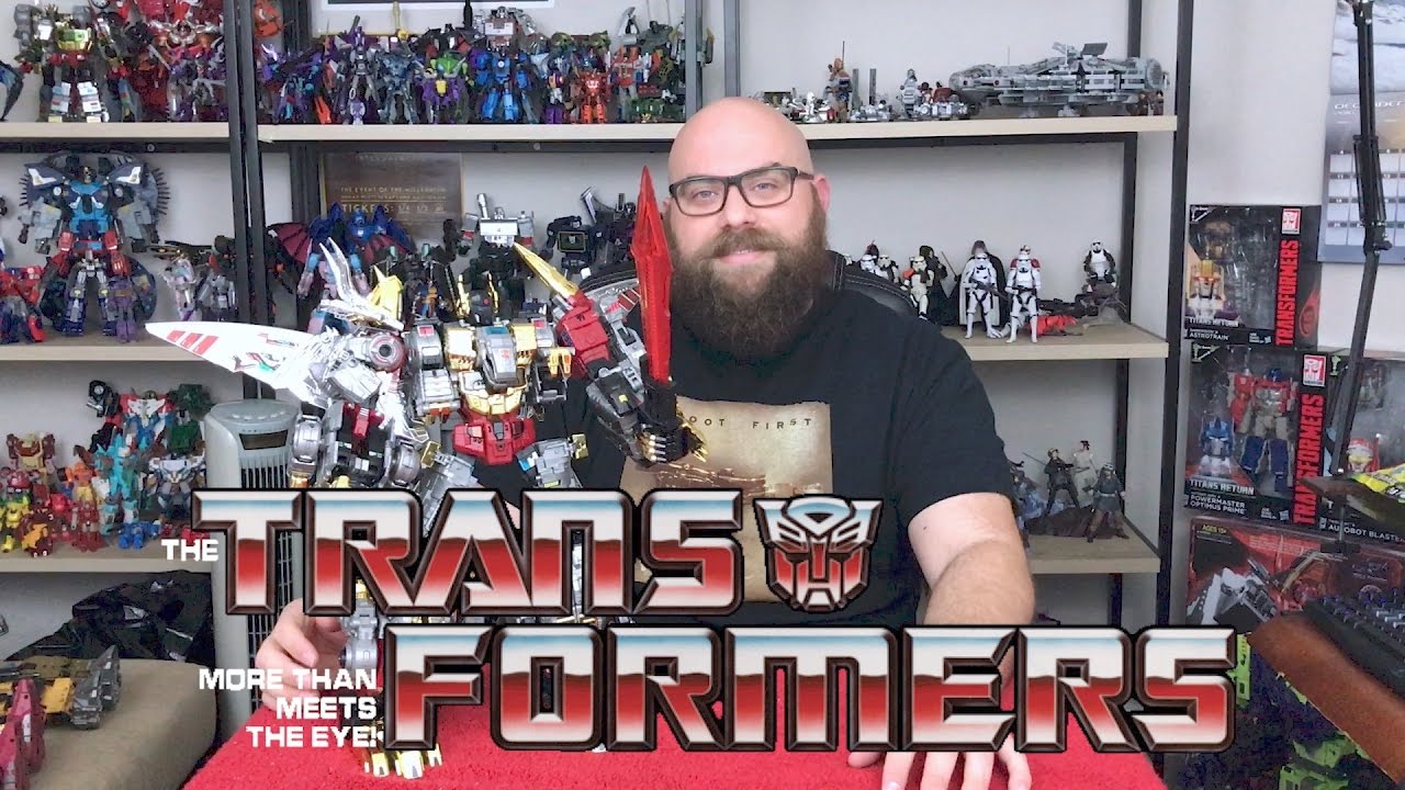 Обзор ToyWorld Dinobot Combiner