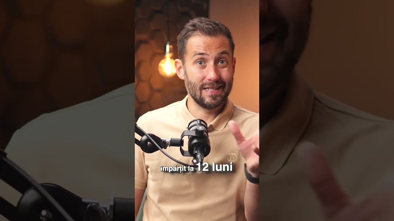 ✅️ Tu &icirc;n ce ai investi 100 000 de euro &icirc;n ziua de azi