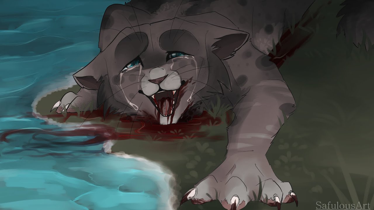 Was passiert nach dem zweiten Tod in Warrior Cats? | IM NIRGENDWO