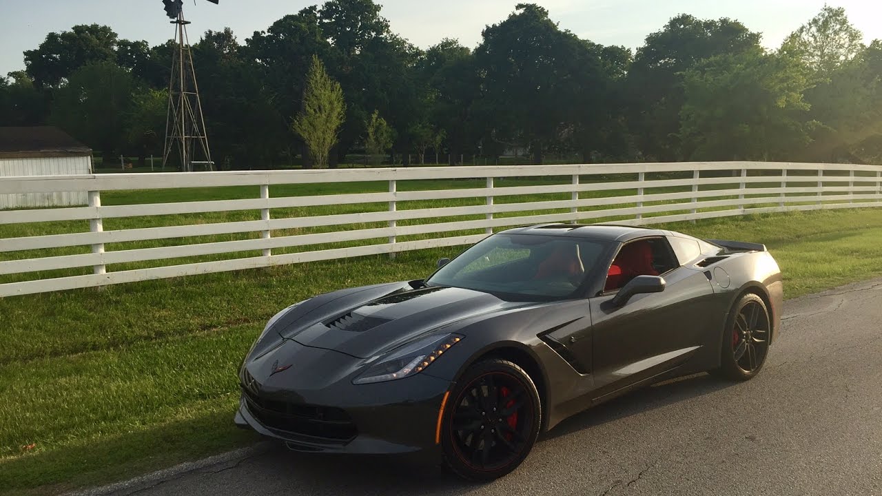 WE BOUGHT OUR DAD HIS DREAM CAR!!!!