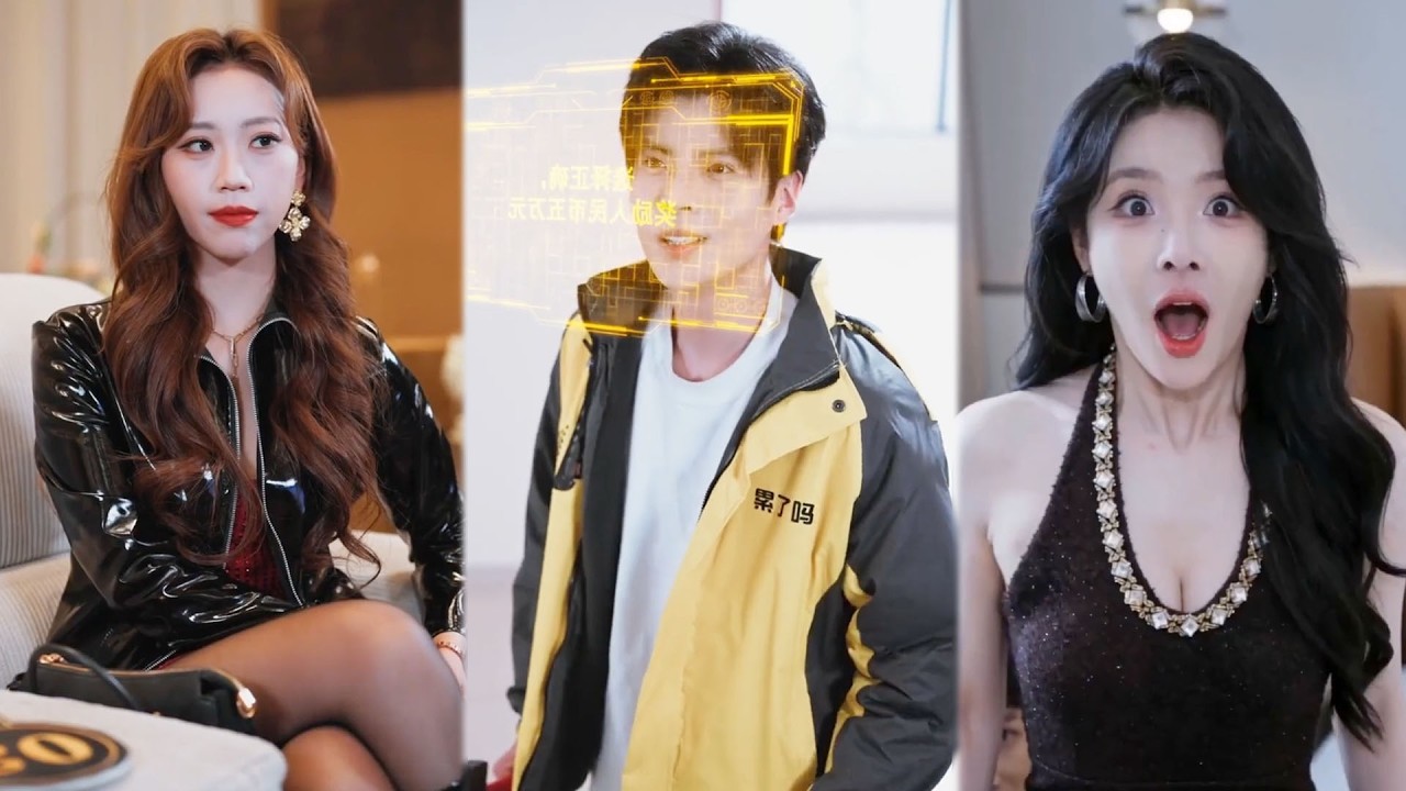 ถูกหักหลังจนหมดทางหนี แต่ระบบลับพาผมพลิกชีวิตกลับมาอย่างยิ่งใหญ่