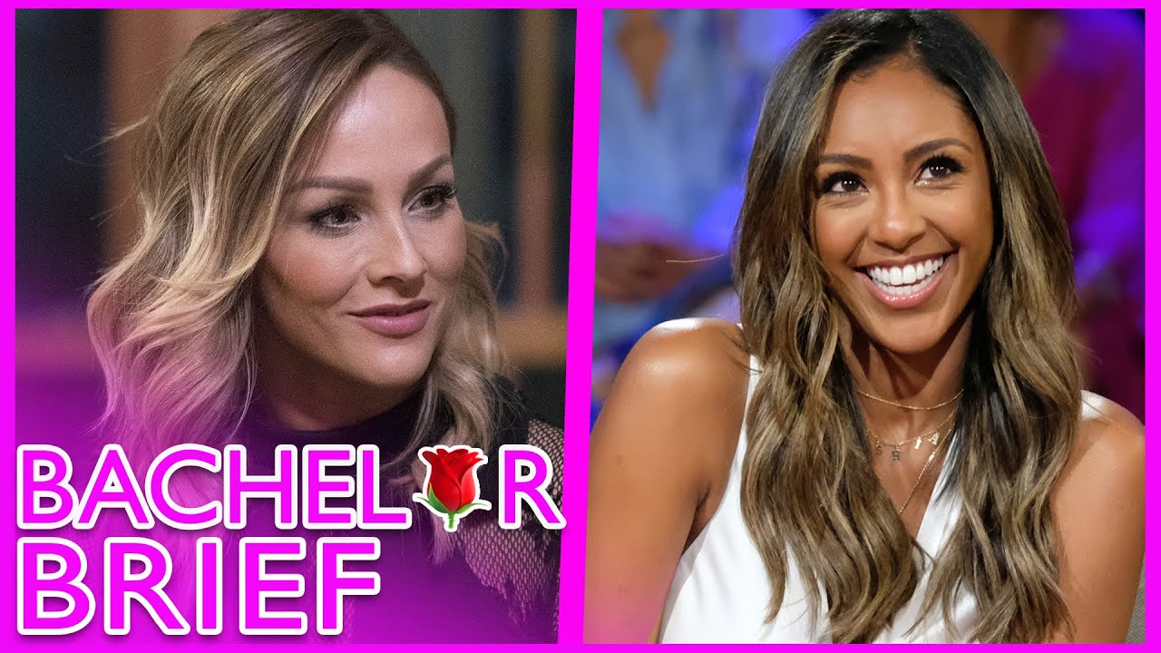 Did Clare Crawley Drop Out Of 'Bachelorette'? | Bachelor Brief