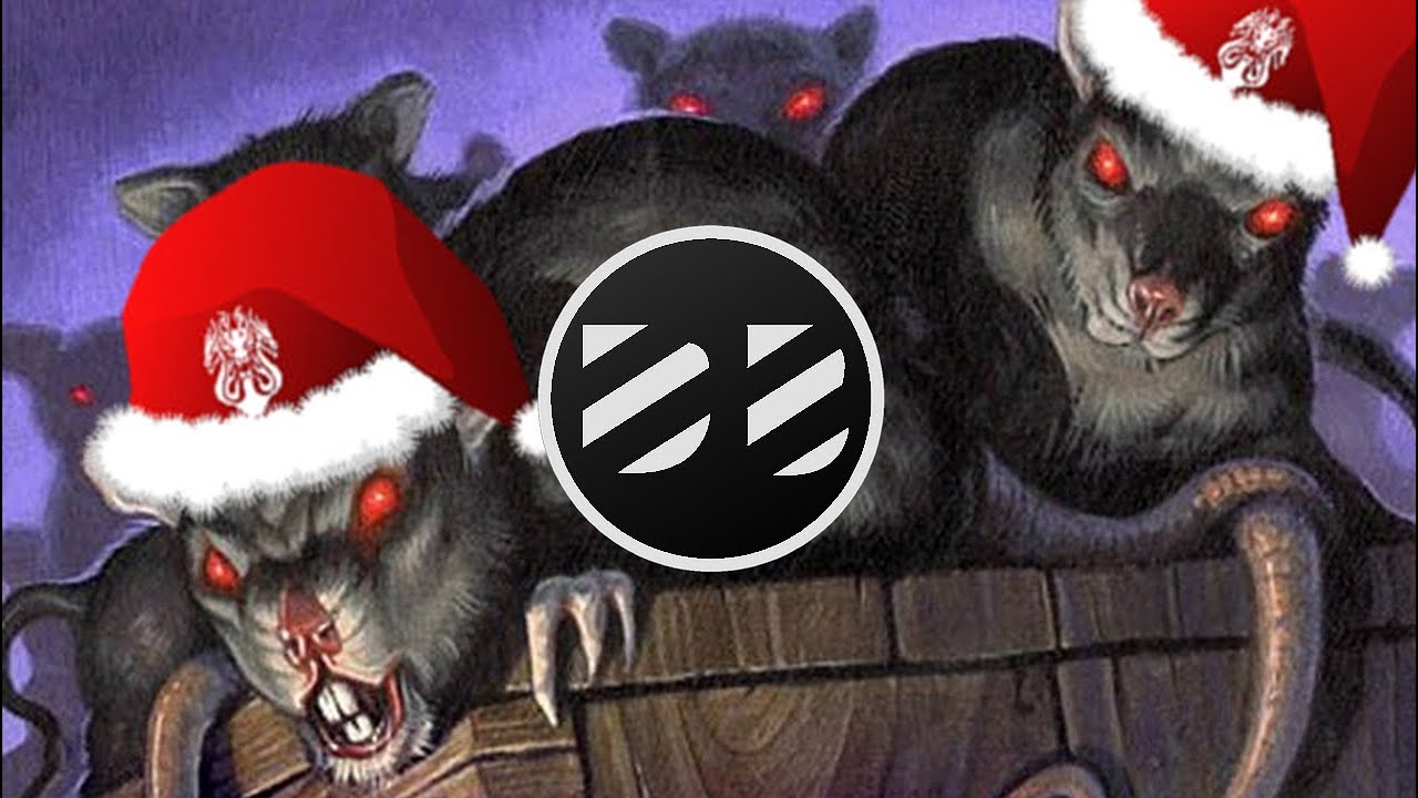 Gydra - Rats