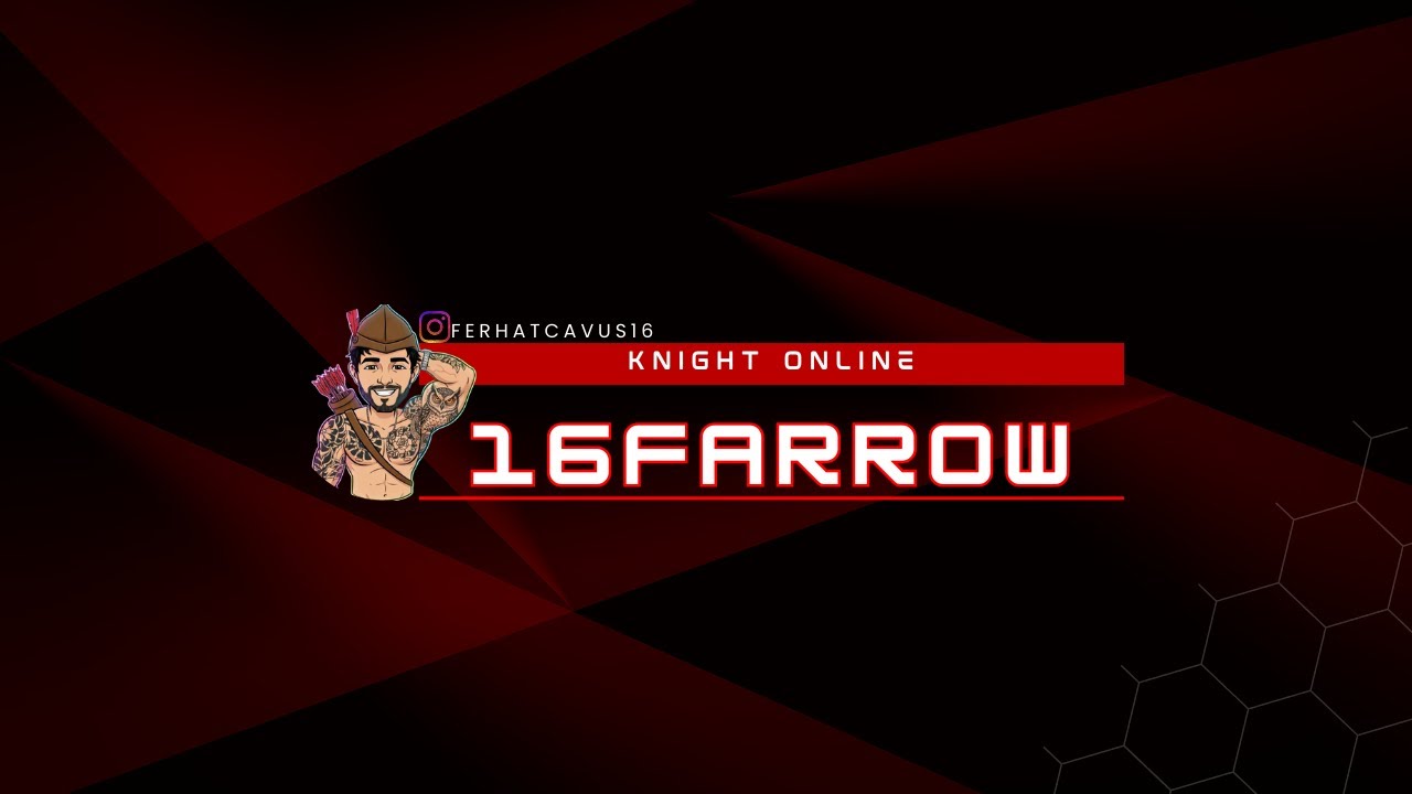 Int Bp // Knight Online Felis // 16FARROW //  DÜKKANDA FARM İYİ SEYİRLER