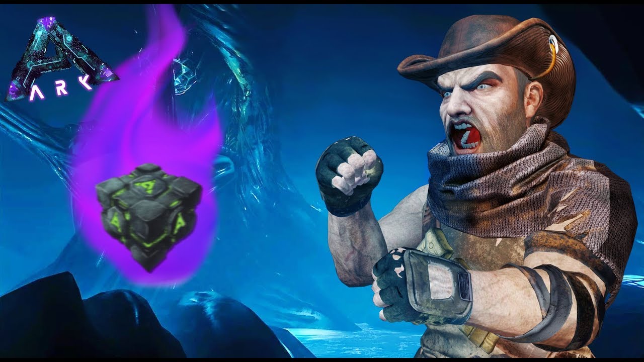 ARK - EL BOSS FINAL SE ACERCA!! #19 - ABERRATION - Nexxuz