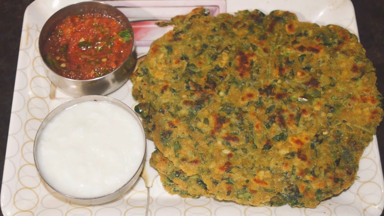Sarso ka Paratha | सरसों का स्वादिष्ट पराठा | Sarso ke Saag ka Paratha | Winter special Recipe