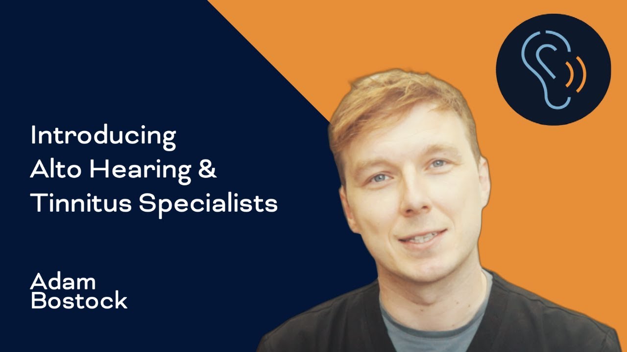 Introduction to Alto Hearing & Tinnitus Specialists
