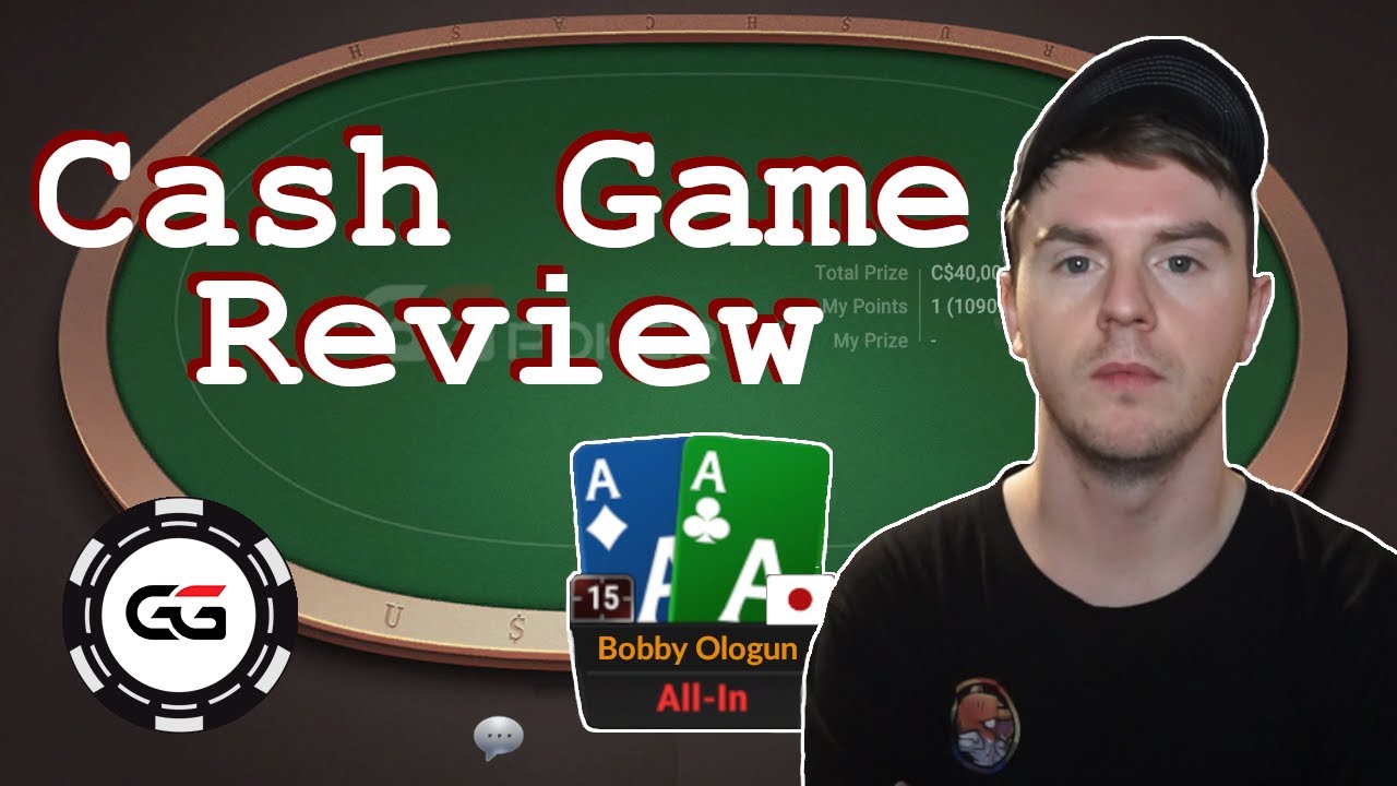 10z Cash Game Review: How to CRUSH the Micro Stakes!