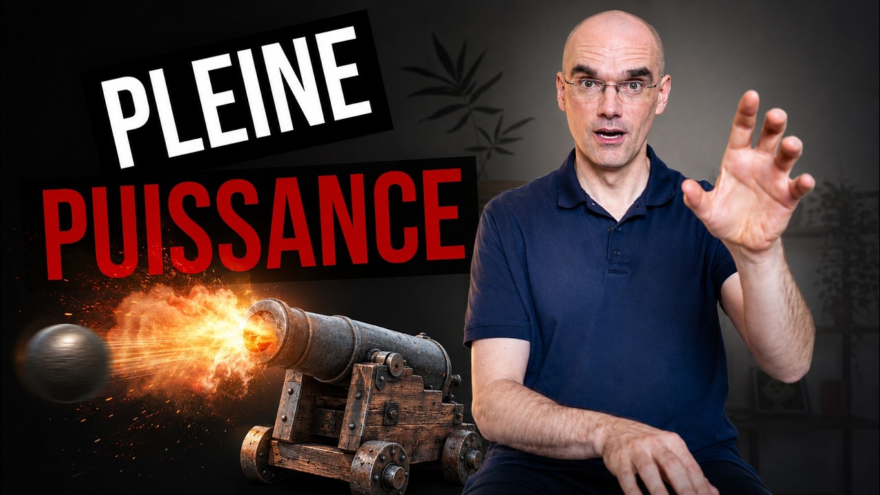 Comment Projeter sa Voix avec Puissance ? TROIS TECHNIQUES