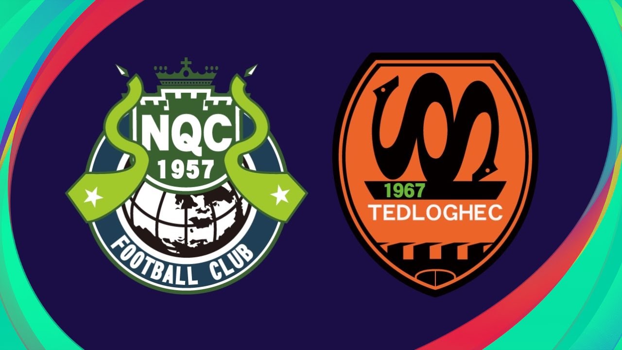Nakhqachev v Tedloghec | PEU League, Season 2 | eFootball PES 2021