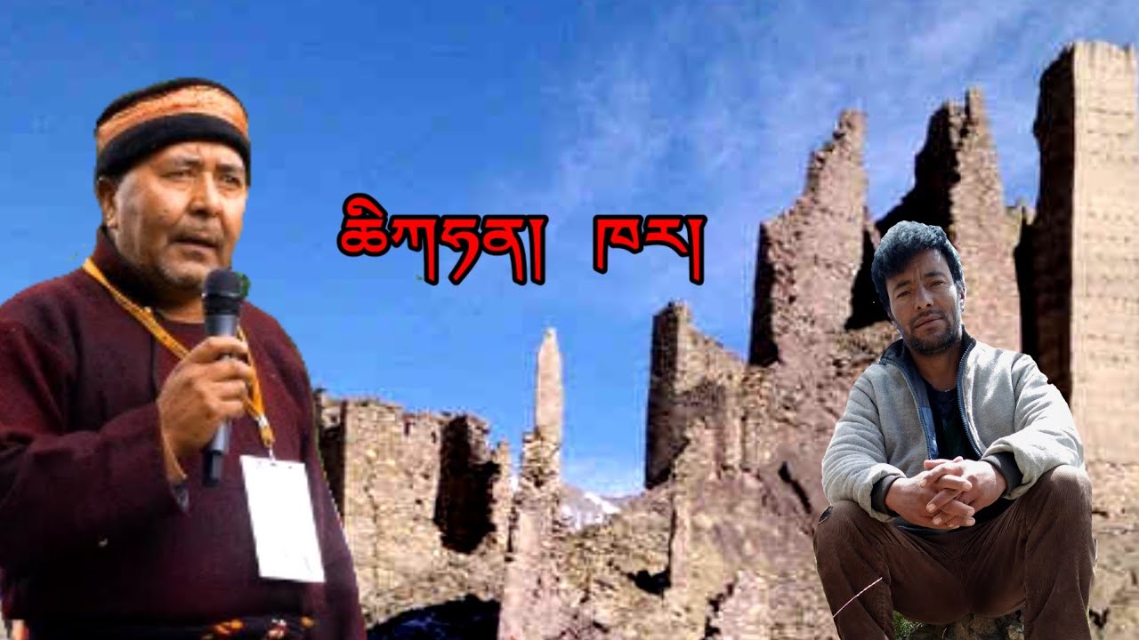 Chiktan Khar || Lost Treasure of Ladakh || Chiktan fort || Aliyatv kargil ladakh india