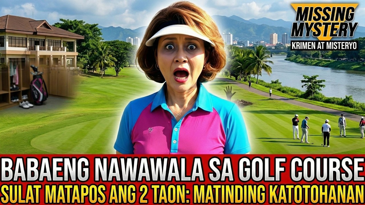 Pinatay at Ibinabaon ng Lover: Karumal-dumal na Krimen Nabunyag Matapos ang 2 Taong Pagtatago