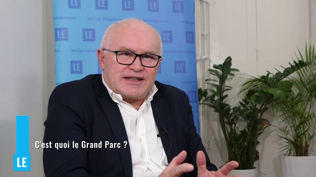 Grand Parc Miribel Jonage, partenaire du bien-être des entreprises depuis plus de 40 ans