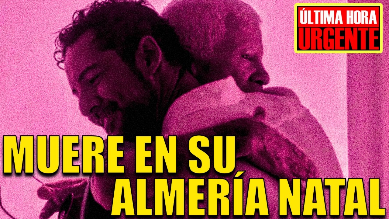 💣 ÚLTIMA HORA: Fallece el padre de DAVID BISBAL. Te cuento lo que NO VERÁS en TV 📺