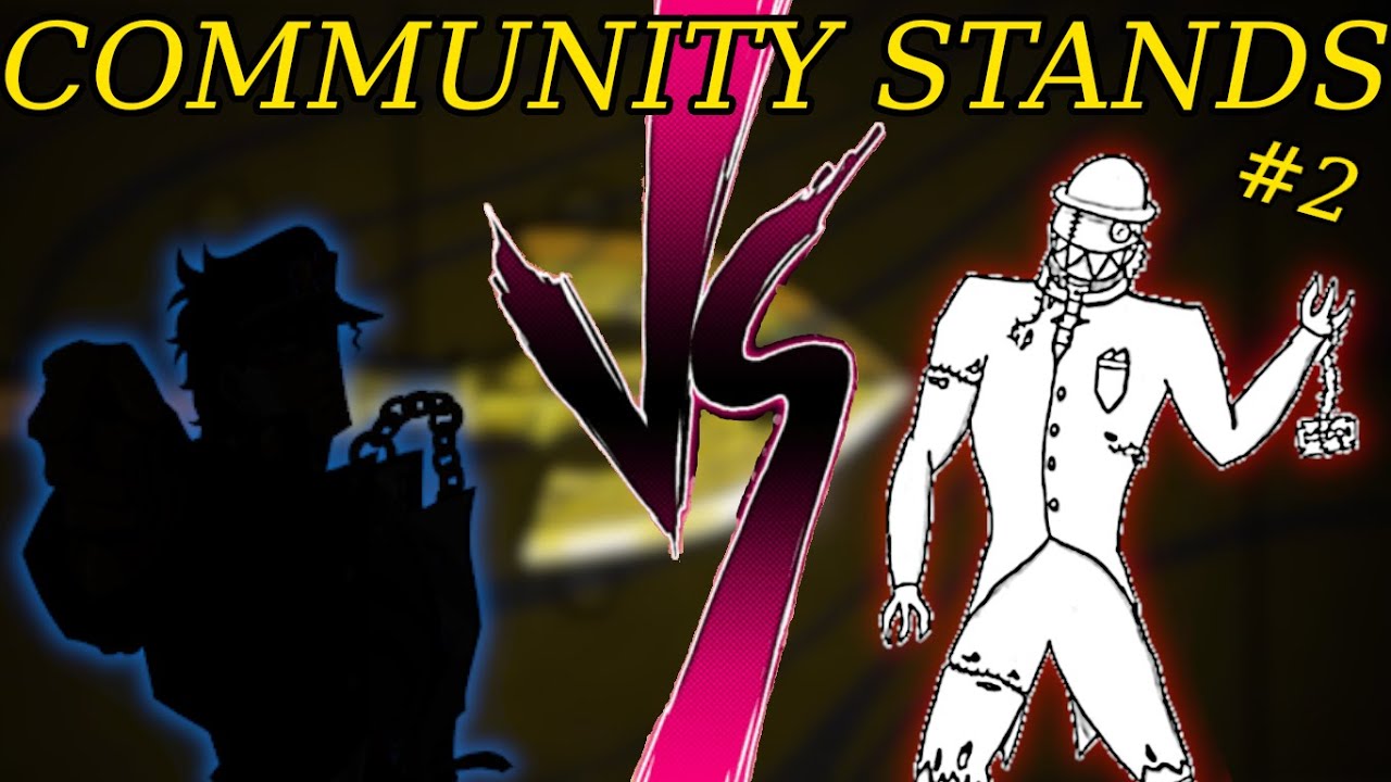 Bizarre Matchups: Power Flower VS Sharp Dressed Man