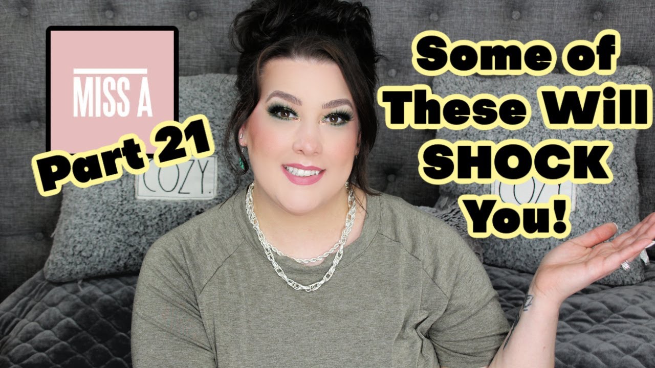 Best of ShopMissA | Part 21