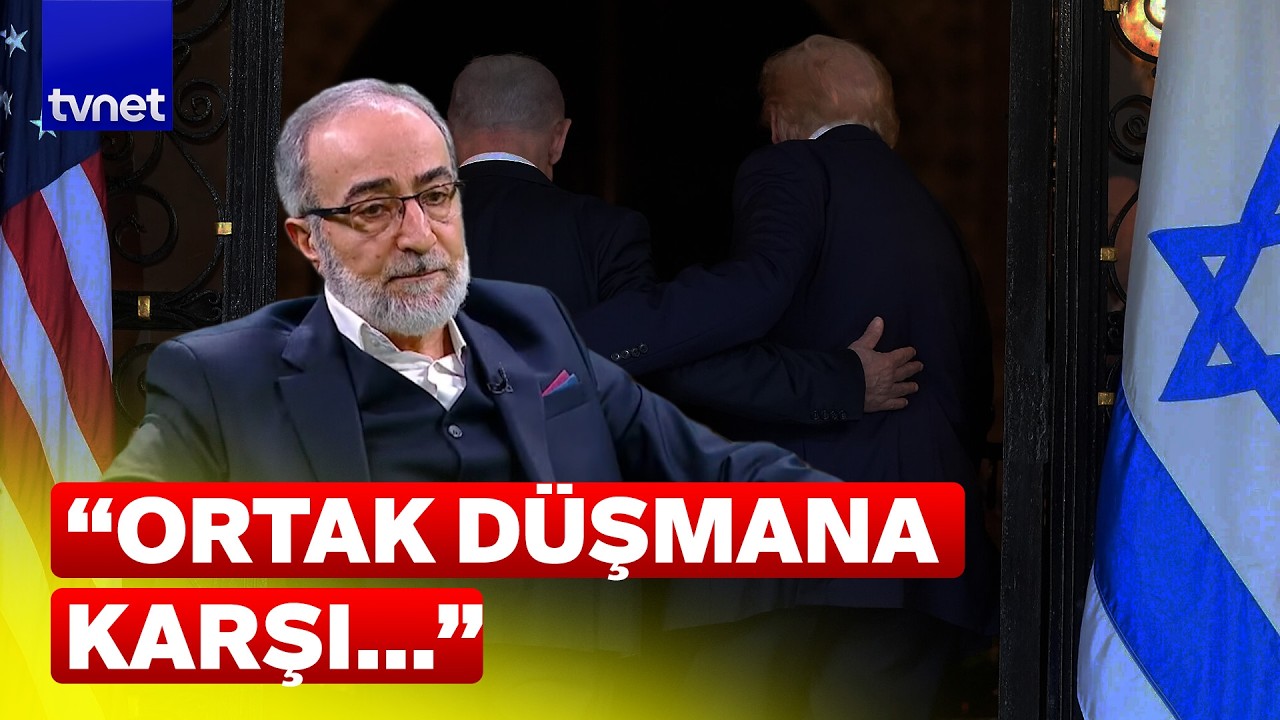 Ebubekir Sifil'den Şia çıkışı: Bir araya gelelim ama güvenemiyoruz!