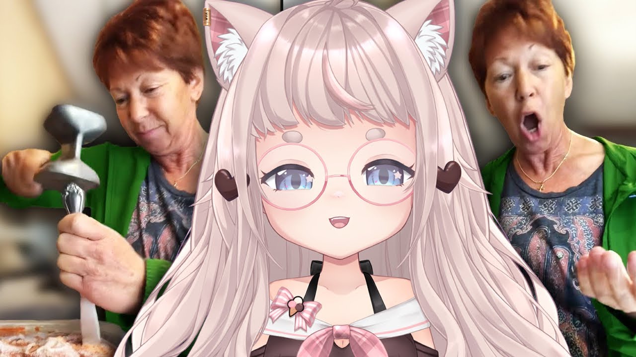 RUINING DINNER | VTuber Fuwa Reacts to Daily Dose of Internet and MEME COMPILATIONS