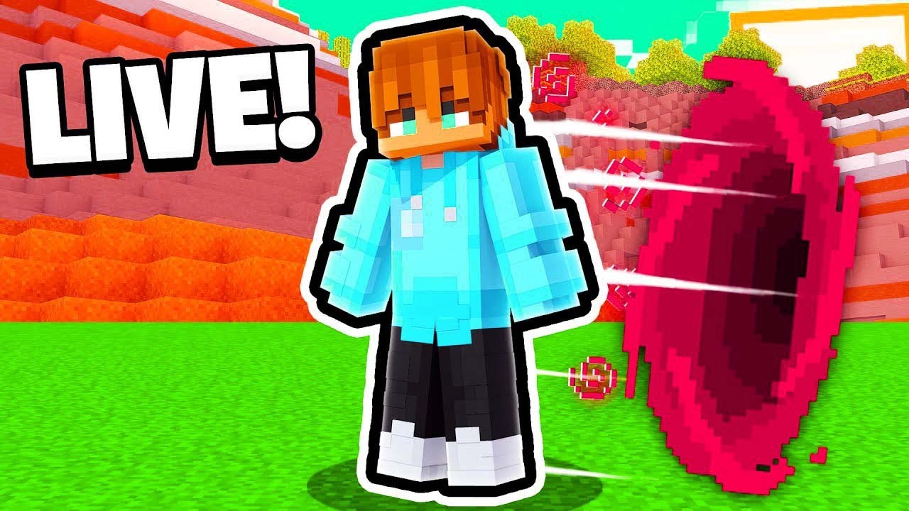 Hive Skywars Live!