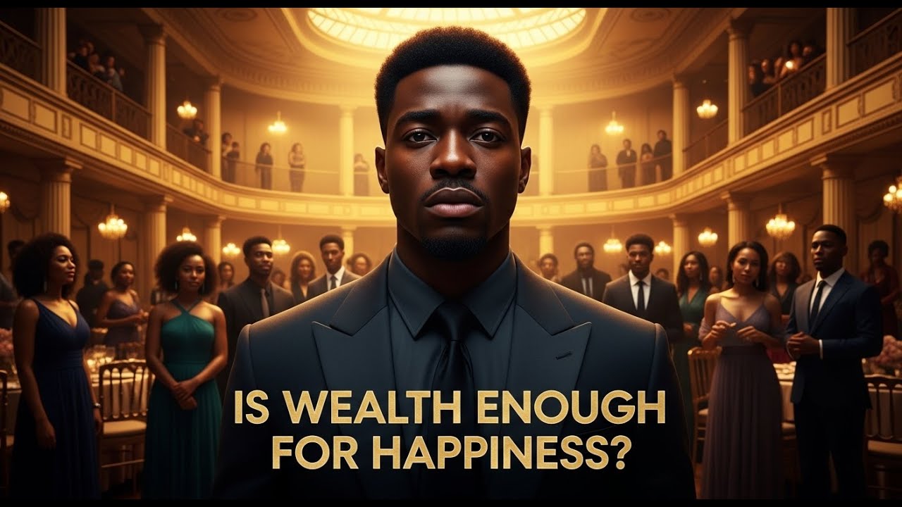 Billionaire PRETENDS To Be Poor To Find True Love PART 1