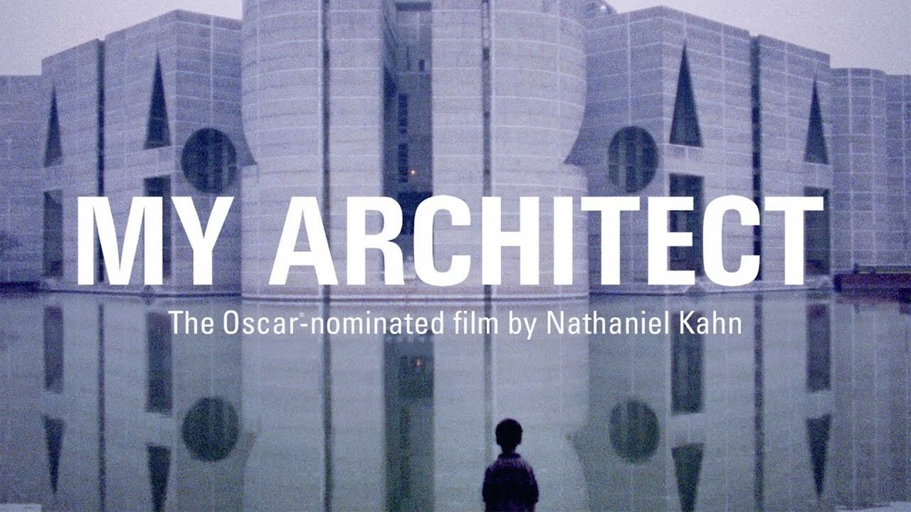 My Architect  Soundtrack Suite Music By Joseph Vitarelli