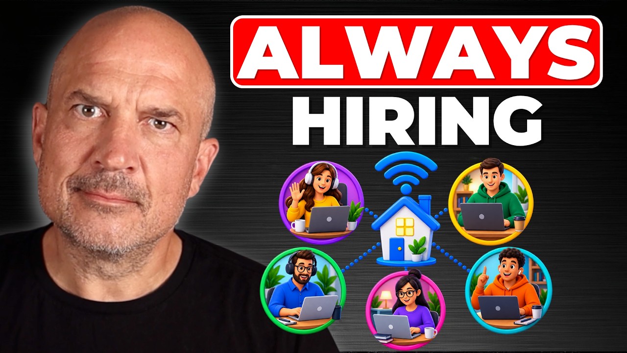 Top 10 Companies Always Hiring for Remote Jobs in 2026!