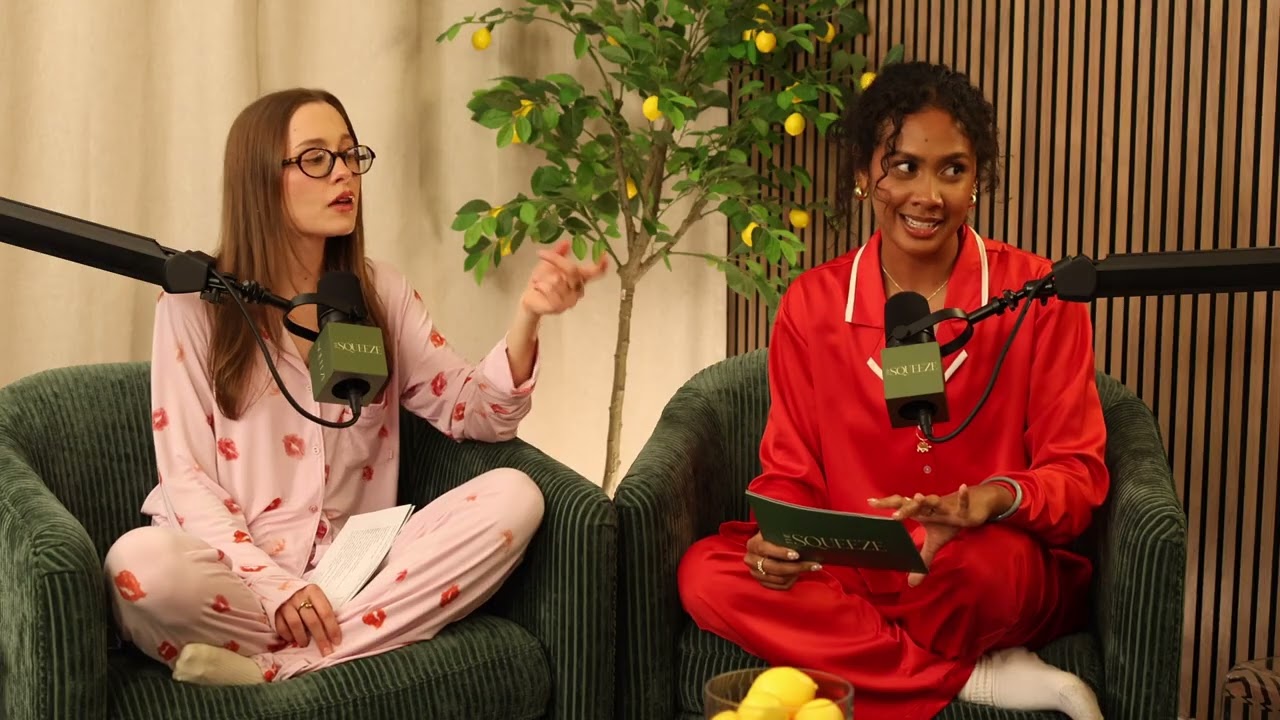 Anna Sitar, Rachel Nance, and Natasha Bure Talk About Dating, Love Languages, and More