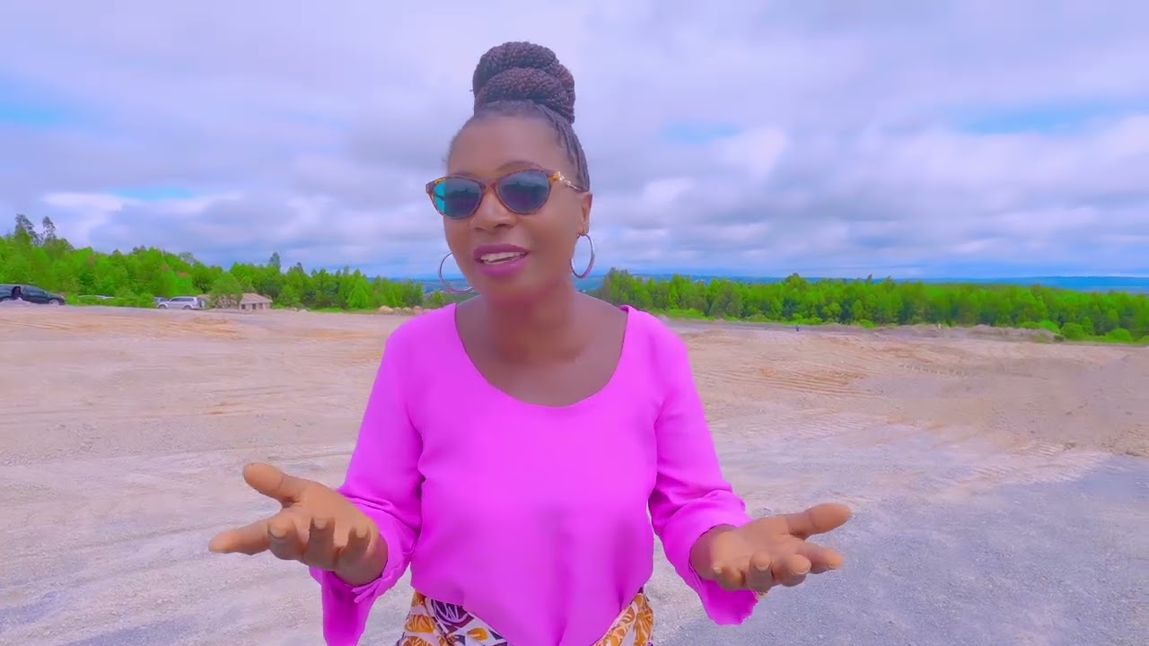 Kwakuwa mmekuwa wateule wa Mungu - Kalimsenga/Kwaya mt Cesilia Mafinga