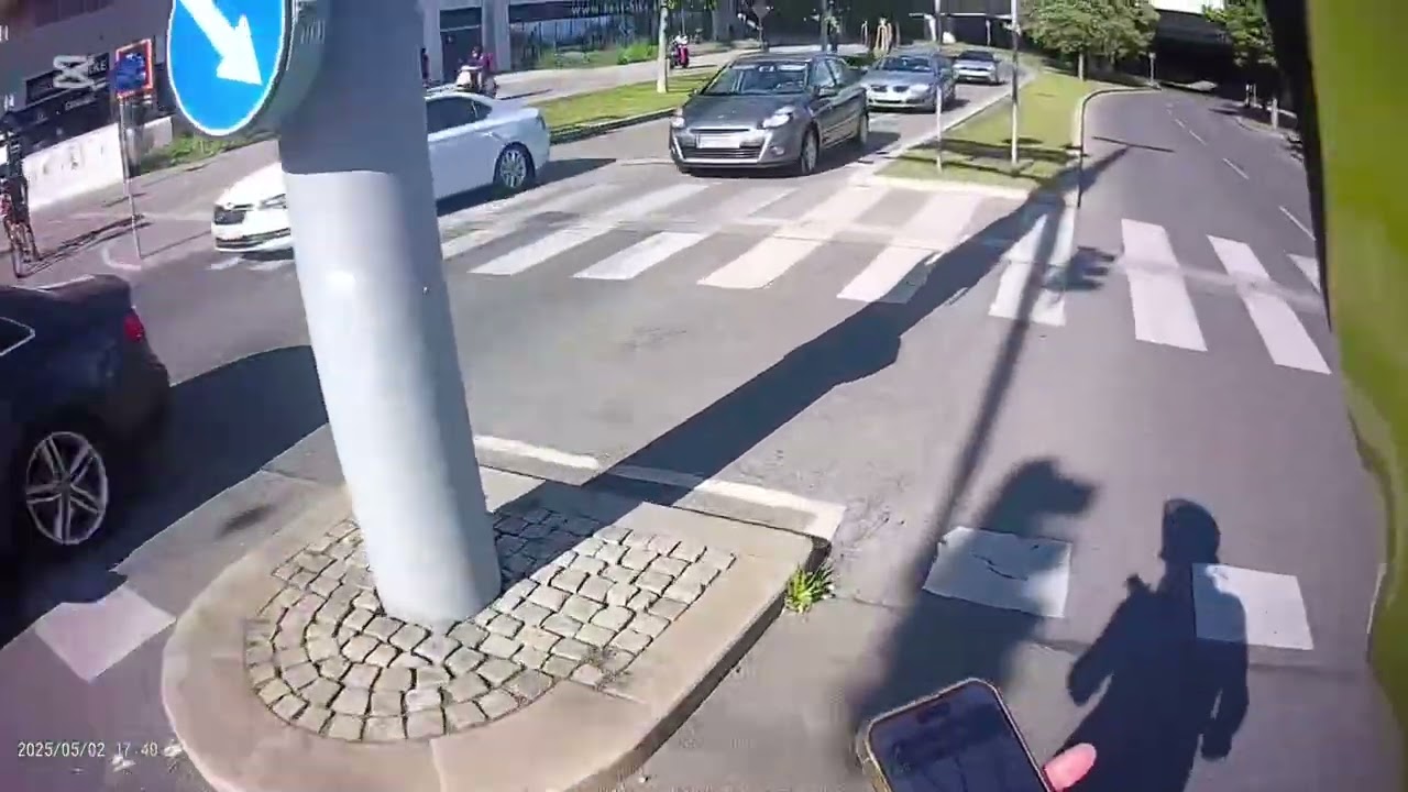 Explore Wien with electric unicycle!