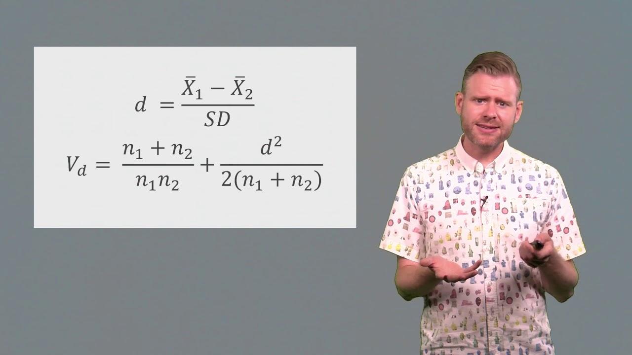 Introduction to Meta-Analysis